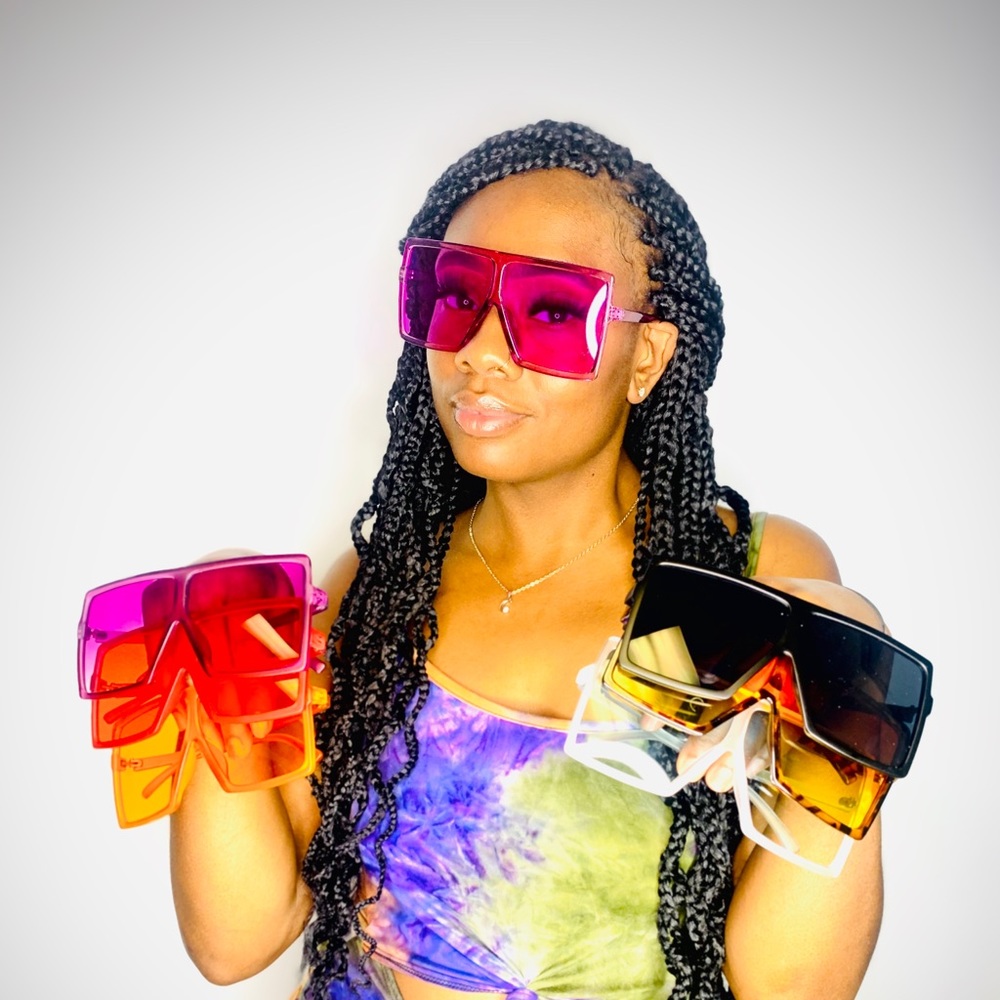 Sunglasses